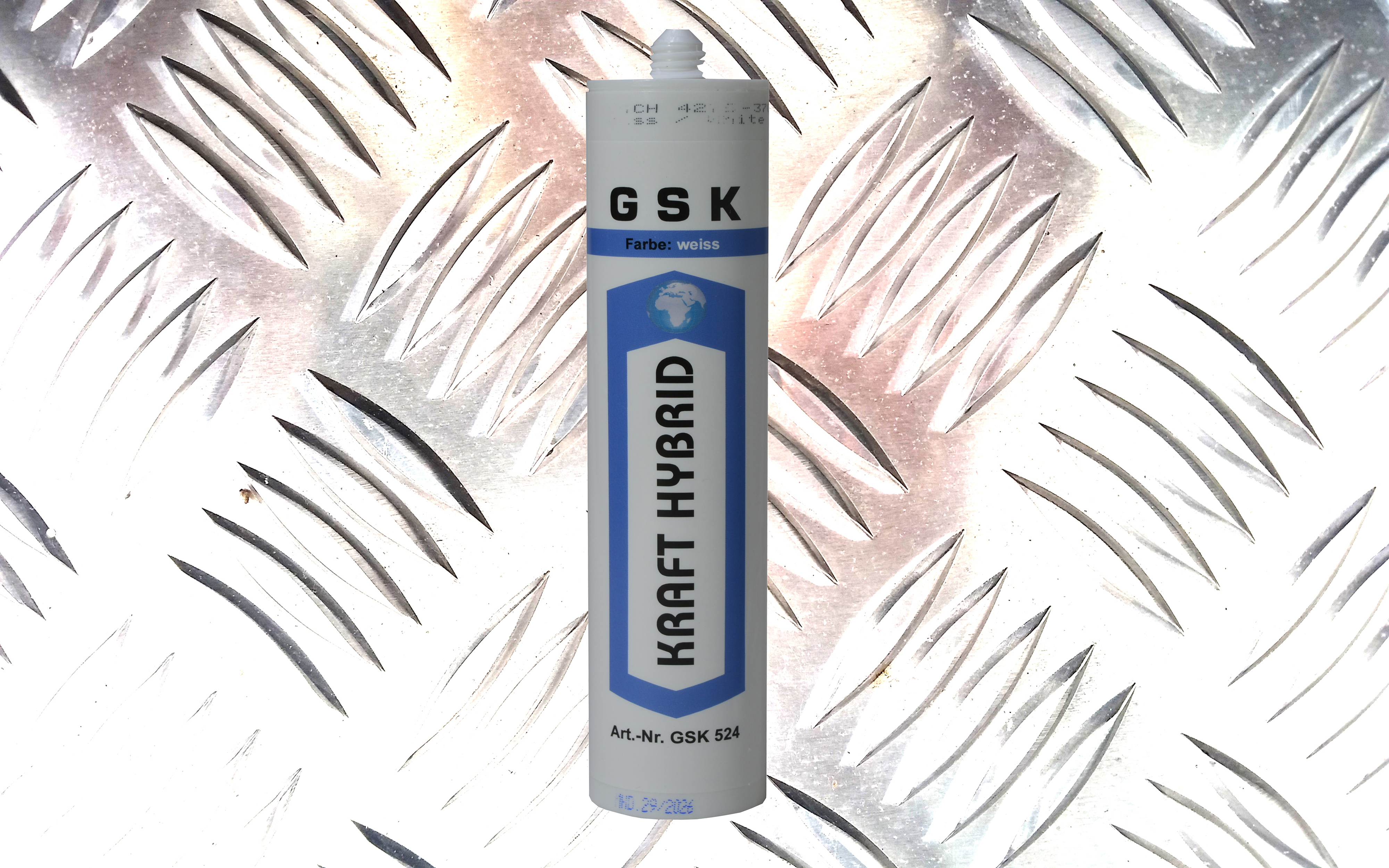 1-K Adhesive